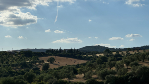 agriturismo grosseto toskana