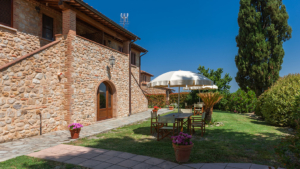 agriturismo san giacomo volterra