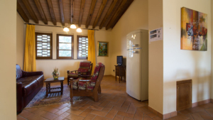 agriturismo san giacomo wohnbereich