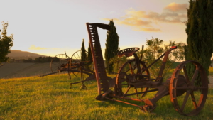 Agriturismo Toskana