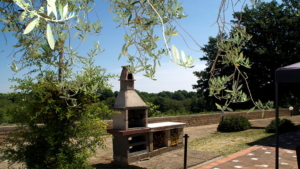 Casa Eden Casone Toscana