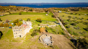 ferienhaus am bolsena see gruppenreise latium