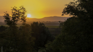 ferienhaus massimo ausblick