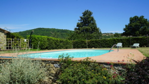 Ferienhaus Perrucci Pool