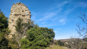 ferienhaus pitigliano maremma