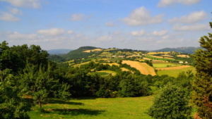 Ferienhaus Toscana Casa Felice