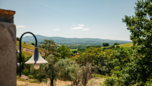 ferienhaus vecchio fienile toskana maremma weitblick