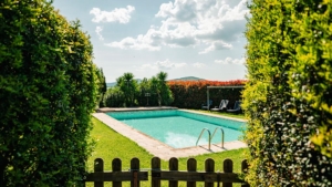 ferienhaus cipresso im landesinneren gemeinschaftspool umgeben von der natur