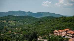 ferienhaus il palazzo sued toskana gruenflaeche