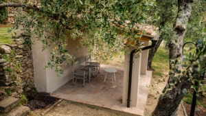 ferienhaus oliveta bei pisa alleinlage pool kleine ueberdachte terrasse