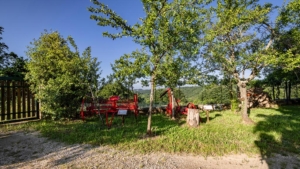 ferienunterkuenfte in der toskana bilder der garten