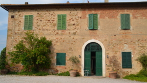 Ferienwohnung Bei Castiglione Della Pescaia