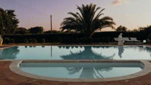 ferienwohnung maremma privat pool