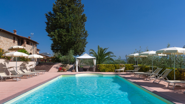 ferienwohnungen volterra mit pool