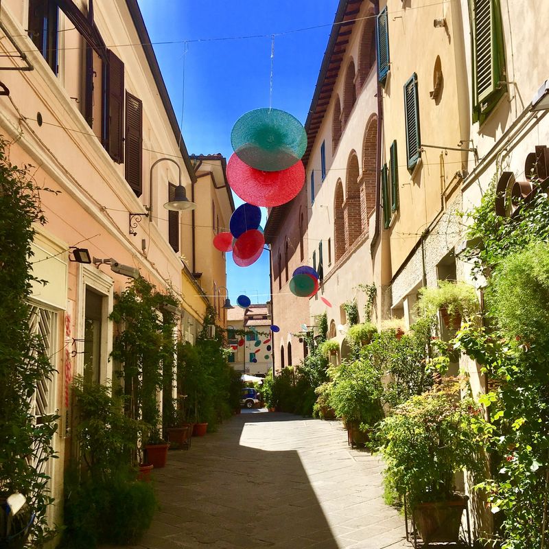 grosseto die hauptstadt der maremma suedtoskana 11