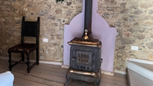 luna di quarazzana ferienhaus alter kamin