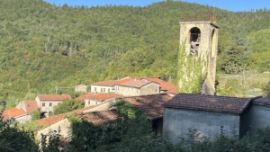 luna di quarazzana ferienhaus aublick