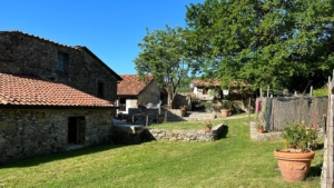 luna di quarazzana ferienhaus aussenbereich