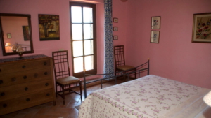 Schlafzimmer Cantinaccia Rosa