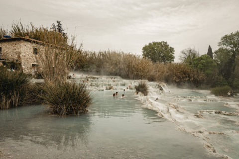 toskana urlaub im herbst saturnia