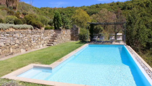 villa in umbrien grosser privater pool