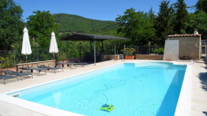 Villa Mit Pool Maremma Toskana