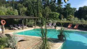 Villa Mit Privatem Pool Toskana